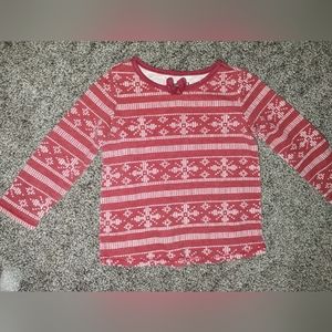 Baby Girl Crazy8 18mos Long Sleeve